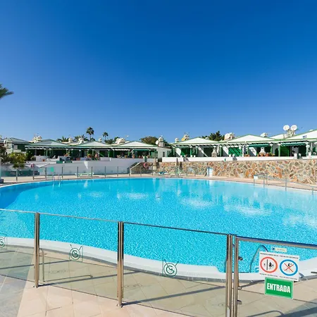 Bungalow Vista Golf In Maspalomas Hébergement de vacances *